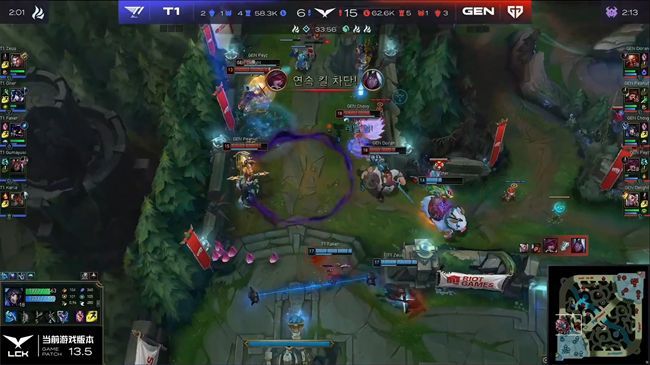 中的关键战 中的关键战