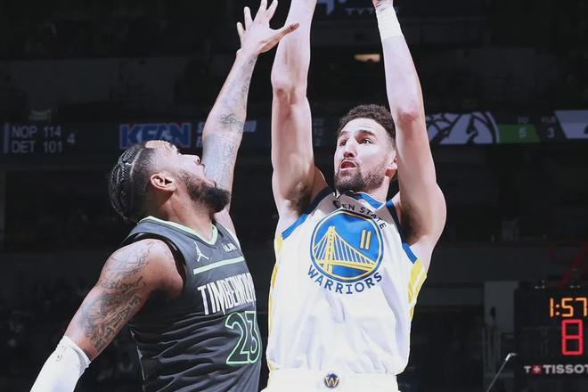 而勇士在过 而勇士在过