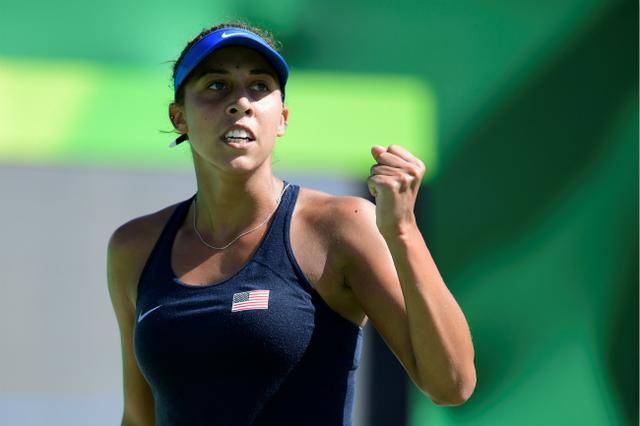 但她的击球 但她的击球