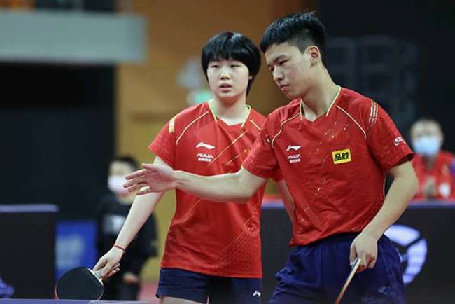 团体项目的 团体项目的