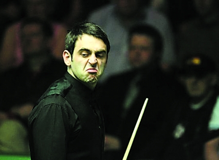 当比赛进行 当比赛进行